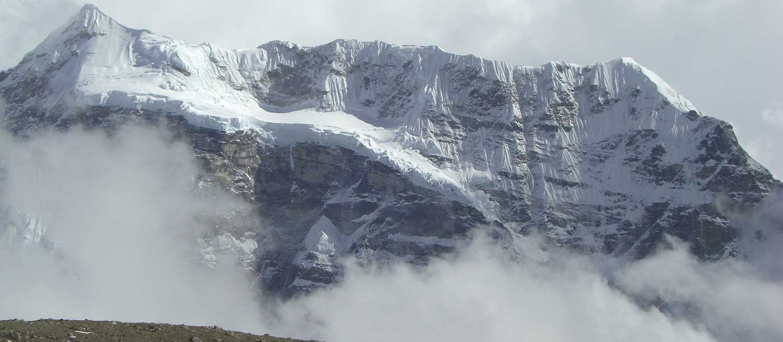 Makalu