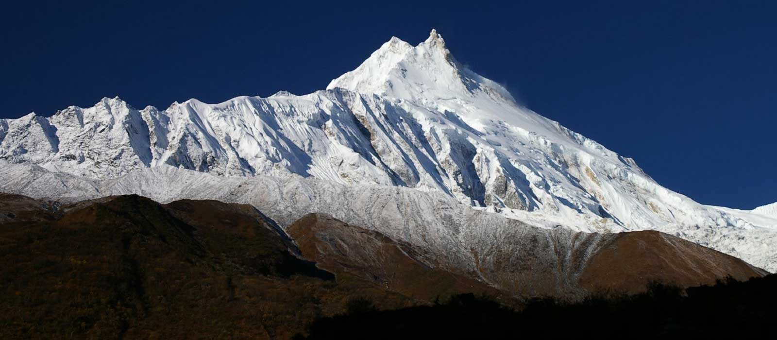Manaslu