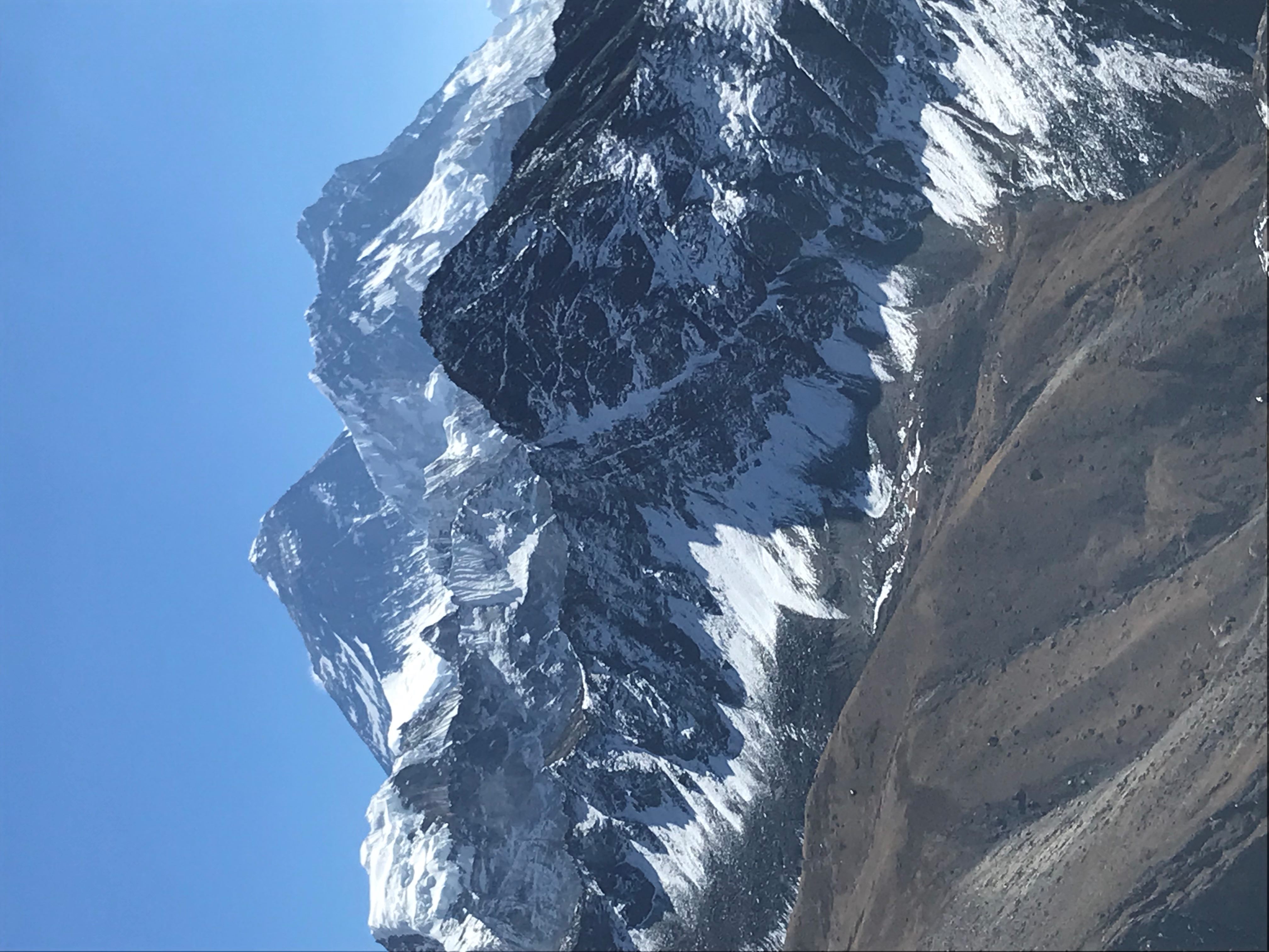 Everest Region